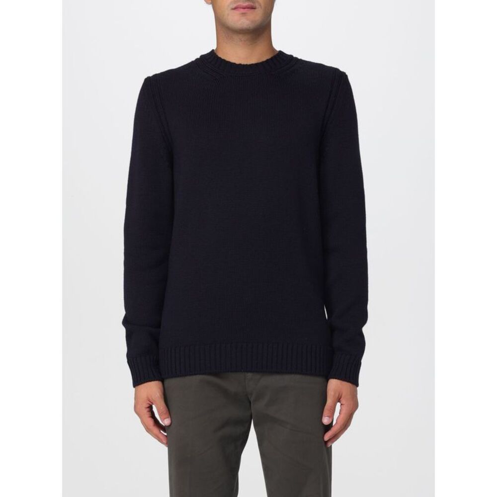 Dondup Sweater Men Blue
